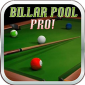 Pool Billards Arcade icon