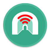 SecureTunnel : vpn tunnel ssvpn icon