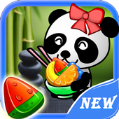Panda Match 3 icon