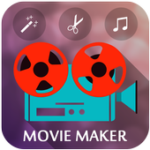 Vigo Hugo Short Movie Maker icon