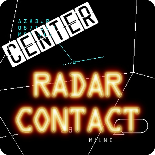RadarContact Center icon
