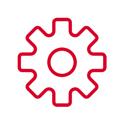 Simple Settings &amp; Fix Settings | All Settings icon