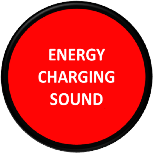 Energy Charging Sound icon