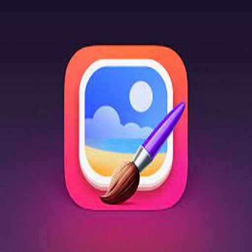 Photo Editor 2021 icon