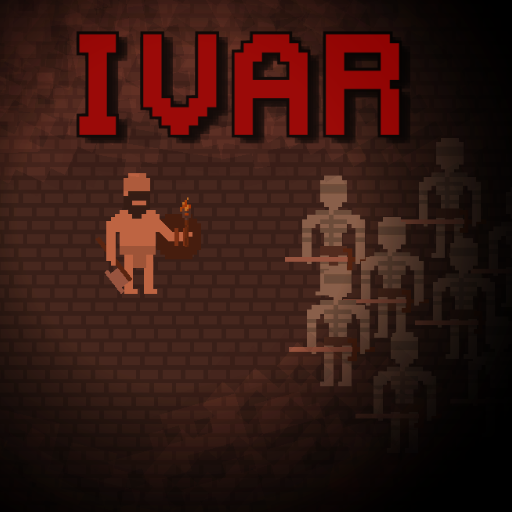 Ivar - A Viking Saga icon