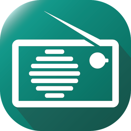 URadio - Free Online Radio &amp; Audio Recorder icon