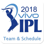 IPL Cricket 2018 icon