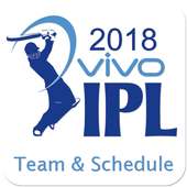 IPL Cricket 2018