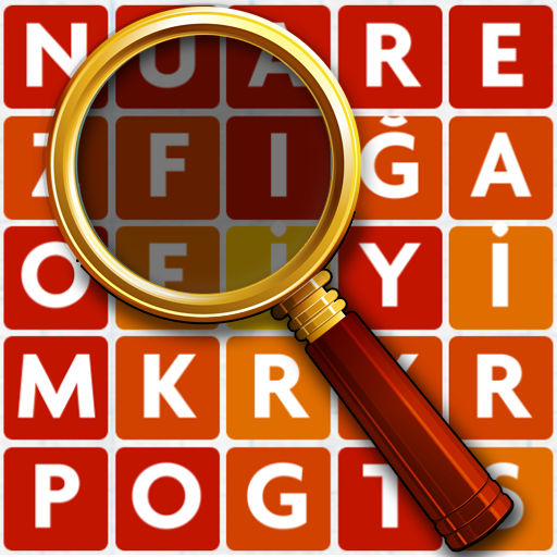 Daily Puzzles- Word Hunt icon