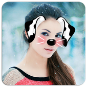 Insta Square Snap Pic Collage icon