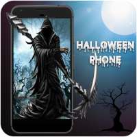 Ghosts in your phone : scary prank app