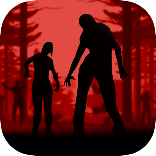Crazy Kill Zombies FPS: Shoot Zombie Survival icon