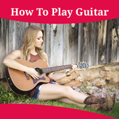 How To Play Guitar icon