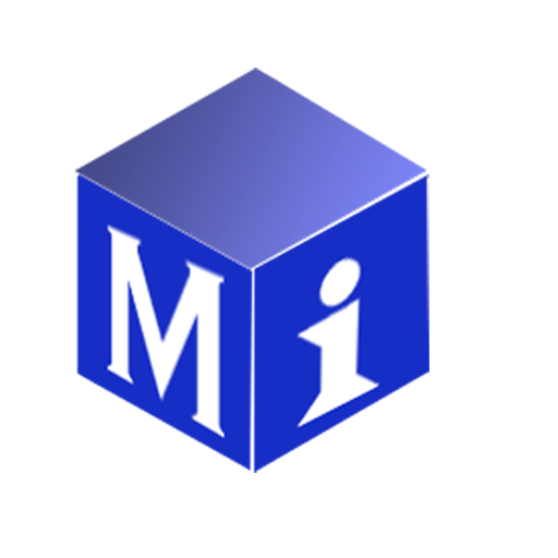 Manage Inventory - Purchase &amp; Sales icon