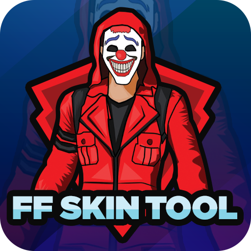 FFF FF Skin Tools: Mod Skin icon