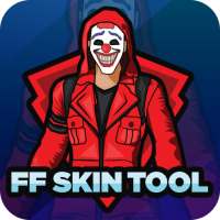 FFF FF Skin Tools: Mod Skin