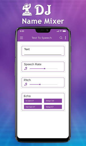 DJ Name Mixer - Mp3 Music Mixer App screenshot 3