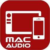 Mac Audio MHL Handy Control