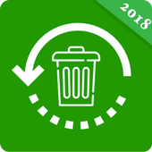 Deleted Message Recovery For Whatsapp icon