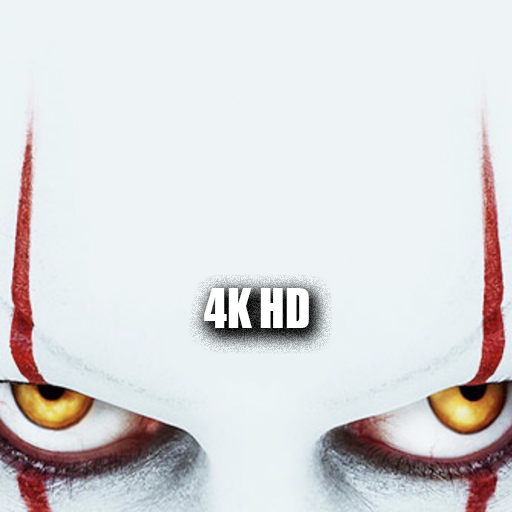 Pennywise Wallpapers 4k icon