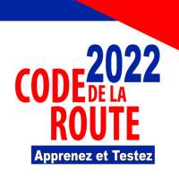 code de la route 2022 on 9Apps