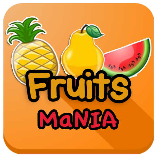 Fruits Mania icon