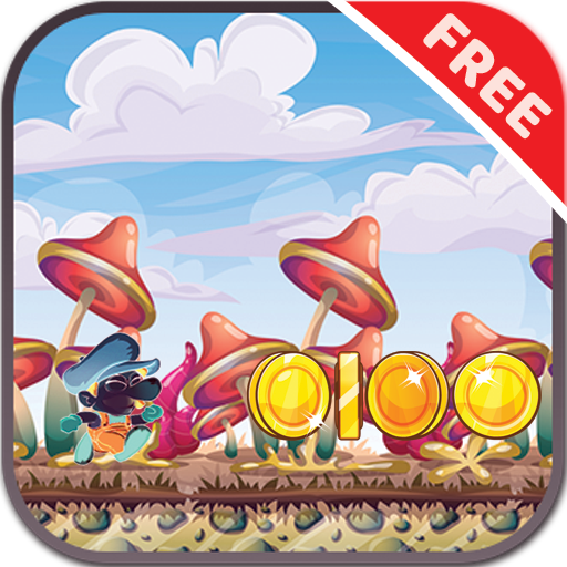 Super Black Maros icon