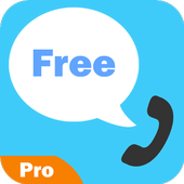 Free WhatsCall - Video calling &amp; Messenger Advice icon