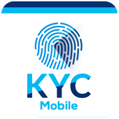 KYC Mobile icon