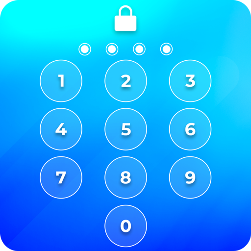 Lock Screen- IOS15 Lock Screen icon