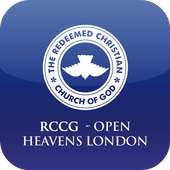 RCCG Open Heavens London