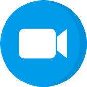 Just talk - Random video chat icon