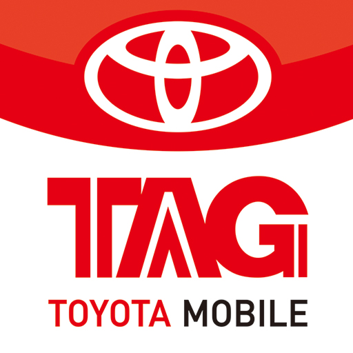 TAG Toyota icon