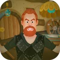 Wicked Neighbor 3D 2018