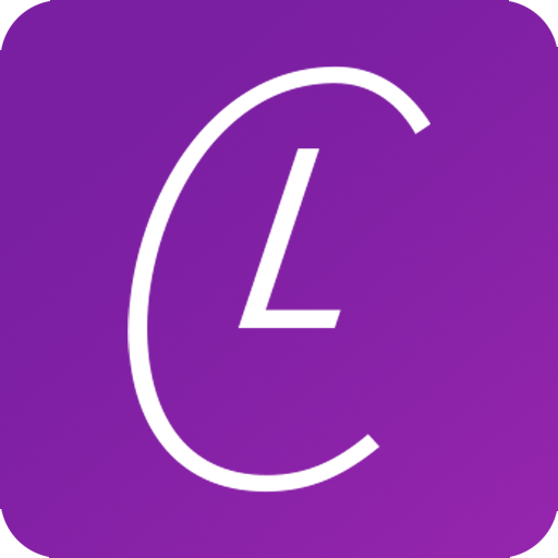 AppClock Company icon