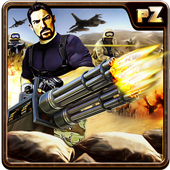 Army Base Blood War icon