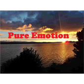 PURE EMOTION icon