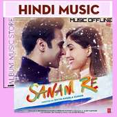 Sanam Re (2016) on 9Apps