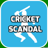 Cricket Scandal icon