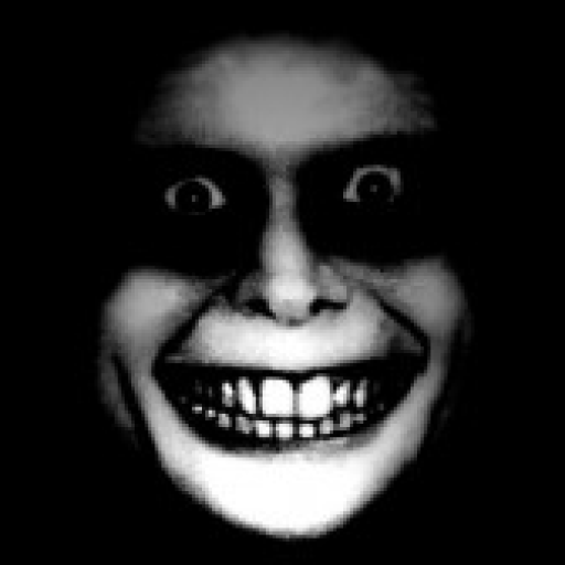 Horror Prank Game - Jumpscare icon