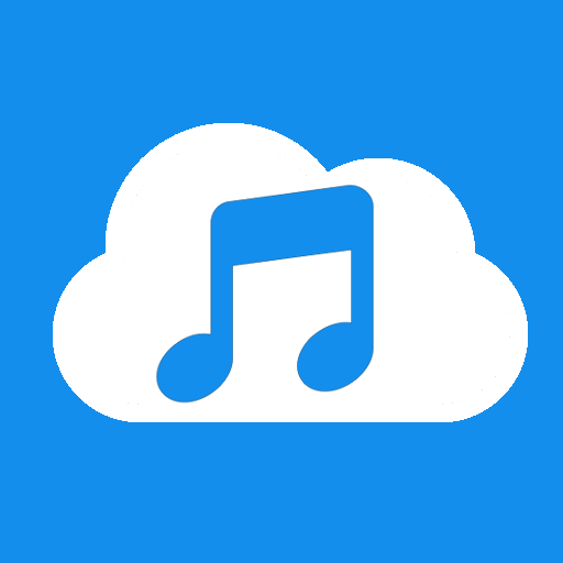 Free MP3 Music Player by Supaslia icon