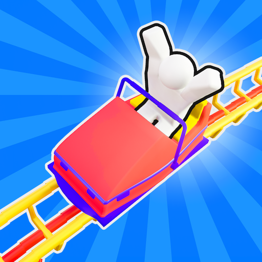 Theme Park Rush icon