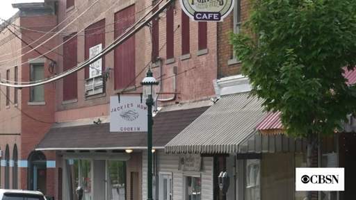 Live TV screenshot 1