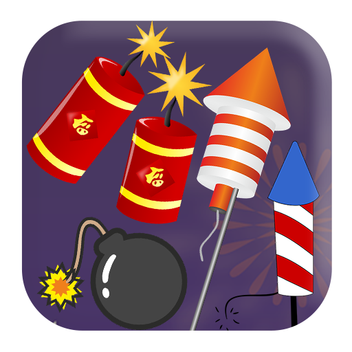 Fireworks Sounds icon