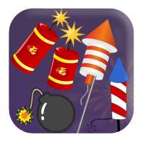 Fireworks Sounds on 9Apps