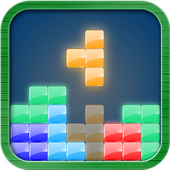 Block Brick Classic icon