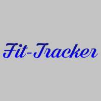 Fit-Tracker on 9Apps