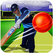 World Mobile Cricket 2017 icon
