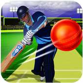 World Mobile Cricket 2017