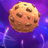 Planet Destroyer icon